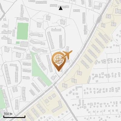 Karte Haldesdorfer Straße 139-143, 22179 Hamburg