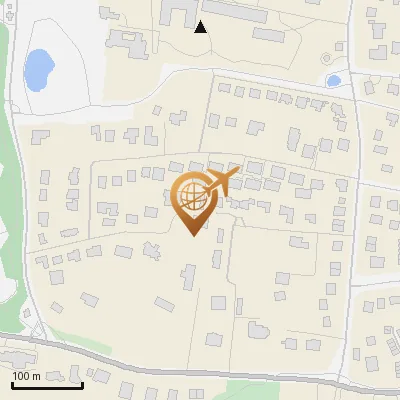 Foto zu Elbgarten 10-18, 22605 Hamburg