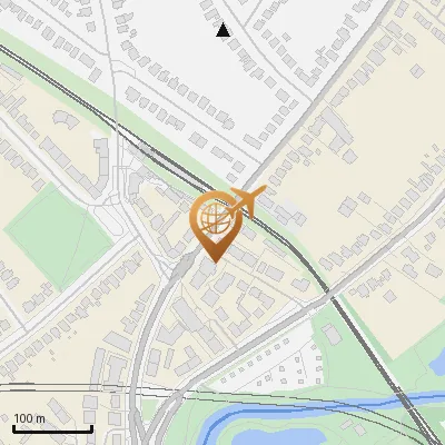 Foto zu Fliederweg 12-14, 22335 Hamburg