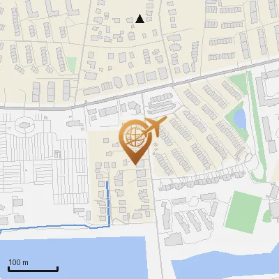 Karte Heidstücken 4-18, 22179 Hamburg