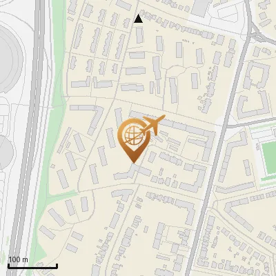 Foto zu Jensenknick 13-14, 22335 Hamburg