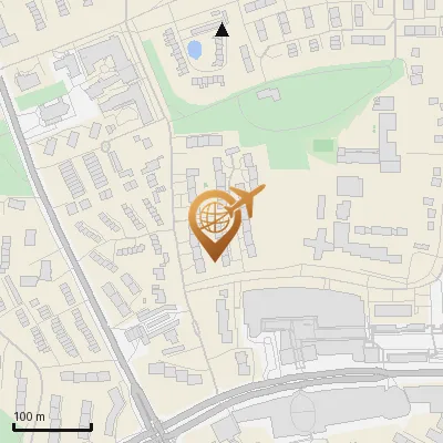 Foto zu Reeborn 8-14, 22415 Hamburg