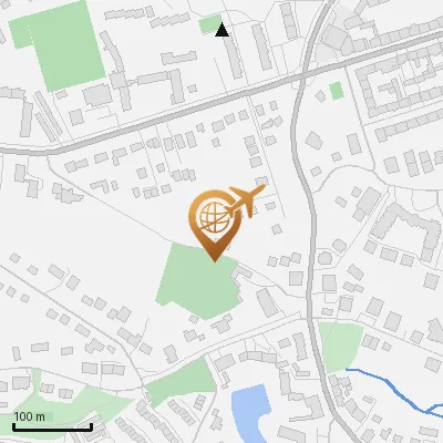 Karte Schattengang 14, 21075 Hamburg