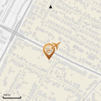 Foto zu Schiffbeker Höhe 12-18, 22119 Hamburg