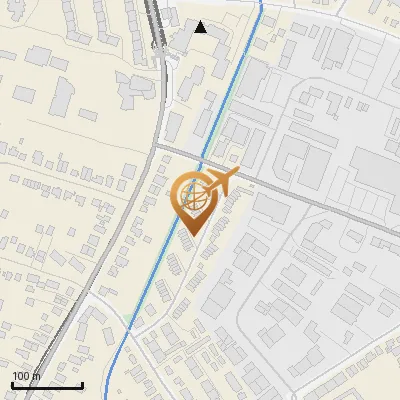 Karte Turonenweg 14-15, 22459 Hamburg