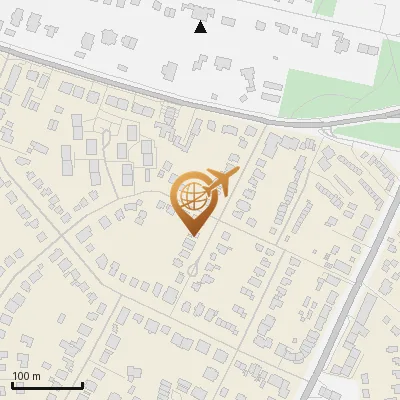 Karte Westhusenstraße 12-20, 22391 Hamburg