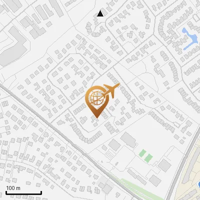 Karte Wilhelm-Siefke-Weg 10-20, 22399 Hamburg