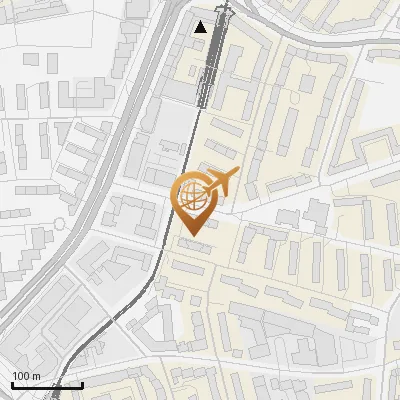 Foto zu Wohldorfer Straße 12-17, 22081 Hamburg