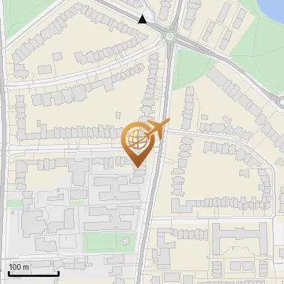 Foto zu Oberstraße 138-140, 20149 Hamburg