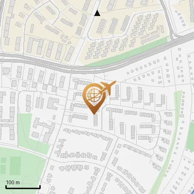 Karte Wildermuthring 140-152, 22415 Hamburg