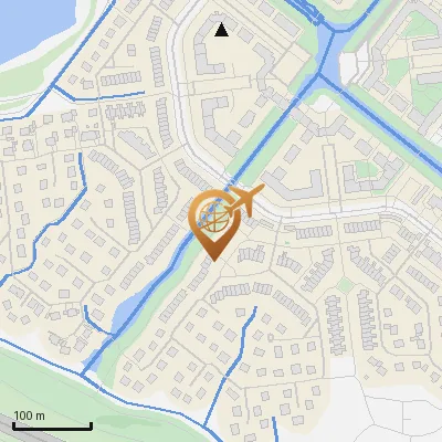 Karte Anna-von-Gierke-Ring 137-147, 21035 Hamburg