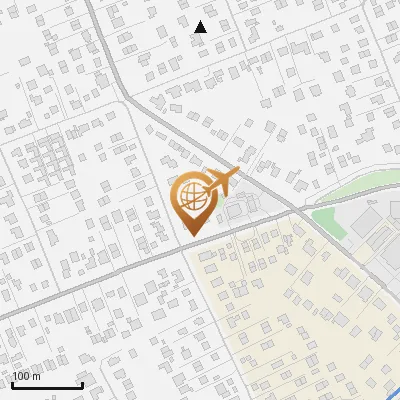 Karte Volksdorfer Weg 139-143, 22393 Hamburg