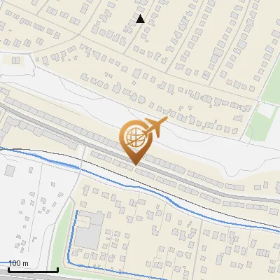 Karte Holtenklinker Straße 143-145, 21029 Hamburg