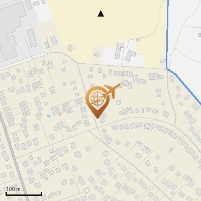 Karte Meiendorfer Mühlenweg 141-145, 22159 Hamburg