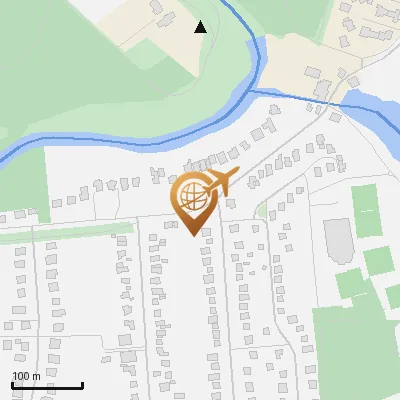 Foto zu Saseler Mühlenweg 139-145, 22395 Hamburg