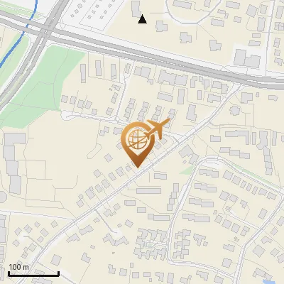 Karte Bockhorst 139-150, 22589 Hamburg