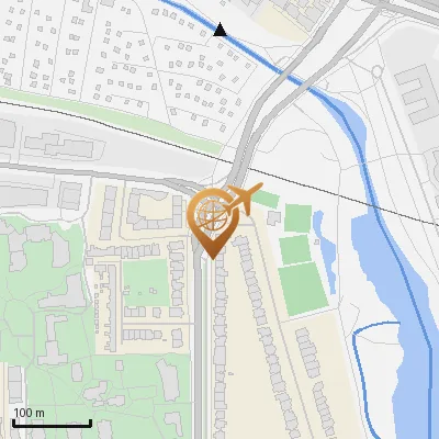 Karte Tarpenbekstraße 142-148, 20251 Hamburg