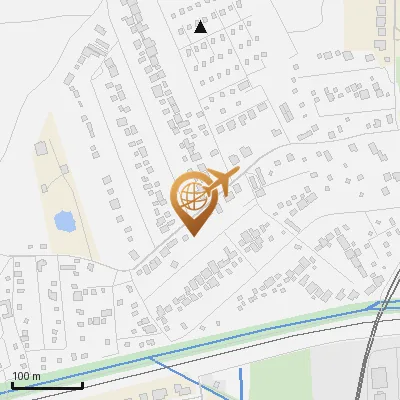 Karte Schmiedekoppel 149-151, 22453 Hamburg