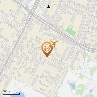 Foto zu Beymestraße 8-16, 12167 Berlin