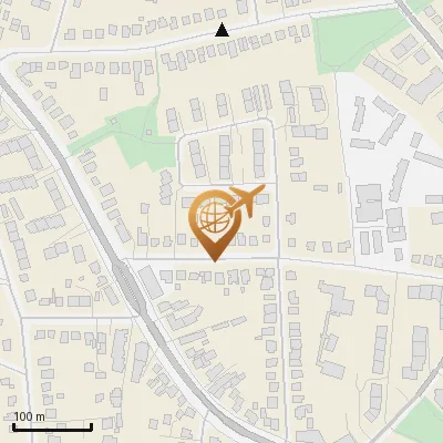 Foto zu Bindfeldweg 11-21, 22459 Hamburg