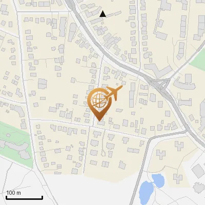 Karte Boltens Allee 7-24, 22459 Hamburg