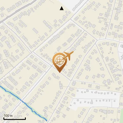 Karte Cord-Dreyer-Weg 11-20, 22453 Hamburg