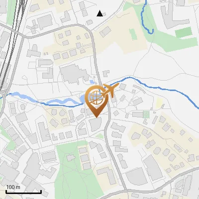 Karte Dorfwinkel 11-15, 22359 Hamburg