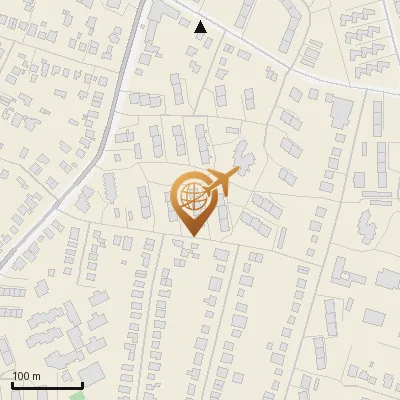 Karte Gottschalkweg 13-25, 22453 Hamburg