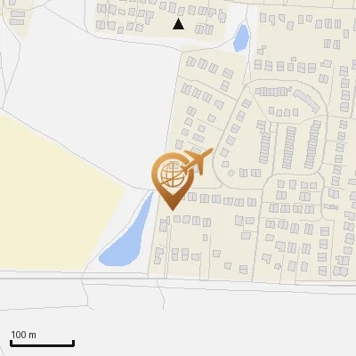 Karte Grabenstieg 2-17, 22397 Hamburg