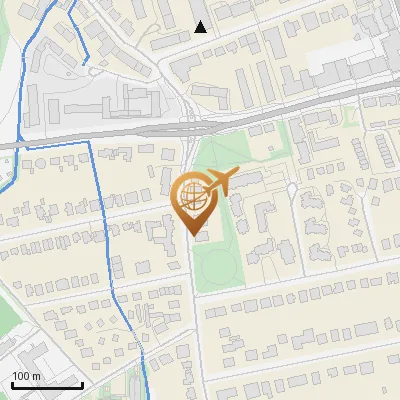 Karte Grandweg 7-17, 22529 Hamburg