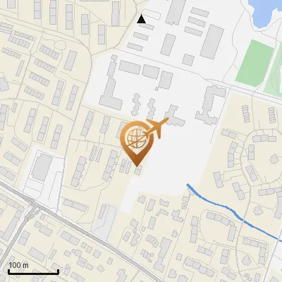 Karte Otto-Schumann-Weg 7-15, 21031 Hamburg