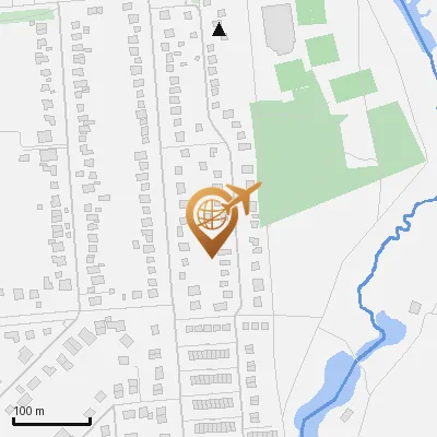 Karte Saselhörn 15-17, 22395 Hamburg