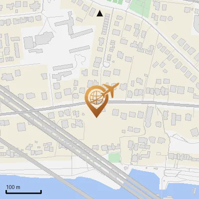 Foto zu Elbchaussee 153, 22605 Hamburg