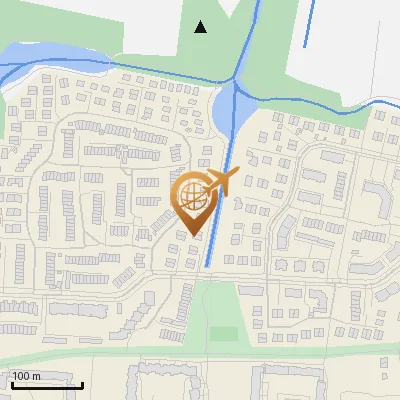 Karte Kreetortring 155-157, 21147 Hamburg