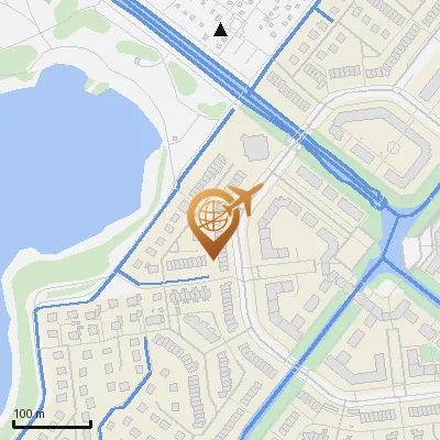 Foto zu Fanny-Lewald-Ring 156, 21035 Hamburg