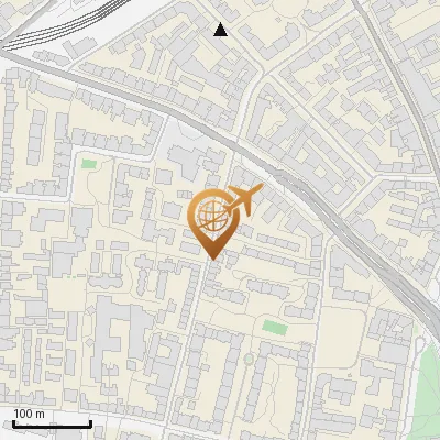 Foto zu Bernstorffstraße 143-158, 22767 Hamburg