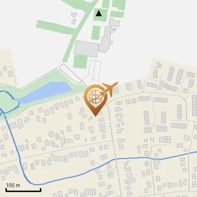 Karte Königskinderweg 155-159, 22457 Hamburg