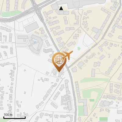 Karte Langenhorner Chaussee 159, 22415 Hamburg