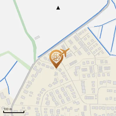 Karte Rehrstieg 153-163, 21147 Hamburg