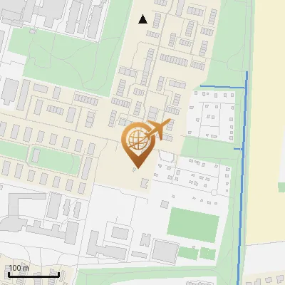 Karte Anita-Sellenschloh-Ring 16-20, 22417 Hamburg