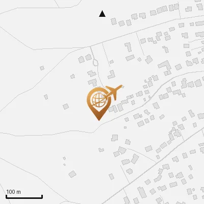 Karte Edelheide 16, 21149 Hamburg