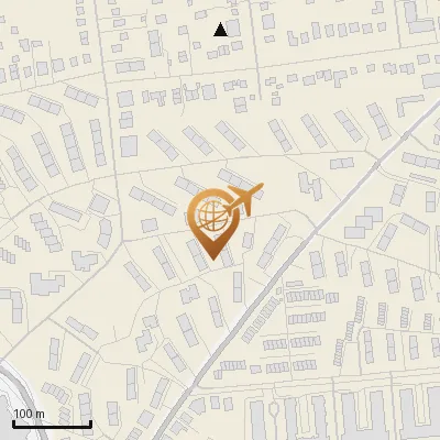 Karte Farmsener Zoll 16-20, 22147 Hamburg