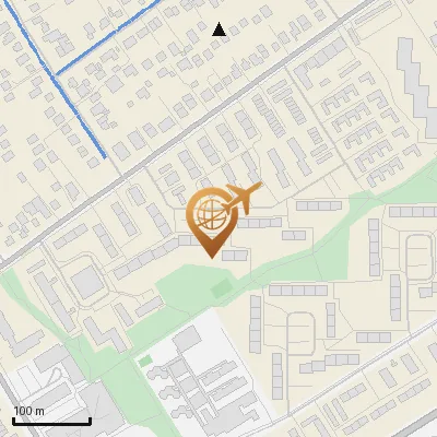 Foto zu Lapplandring 12-22, 22145 Hamburg