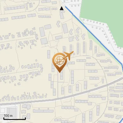 Foto zu Max-Eichholz-Ring 12-18, 21031 Hamburg