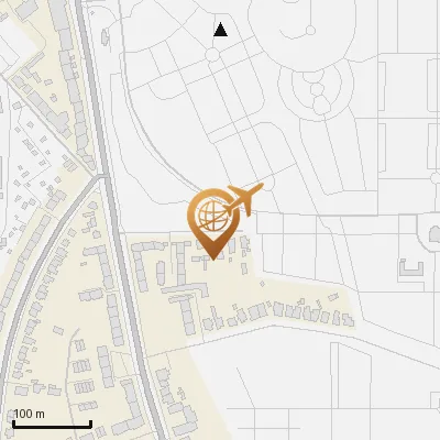 Karte Redderplatz 12-20, 22337 Hamburg