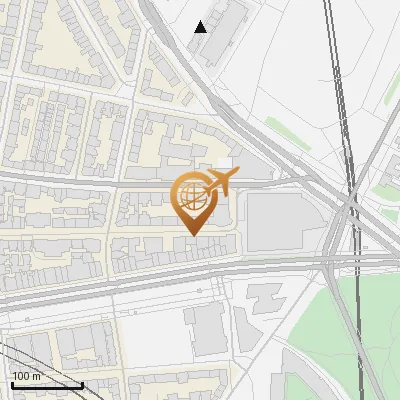 Karte Seilerstraße 14-18, 20359 Hamburg