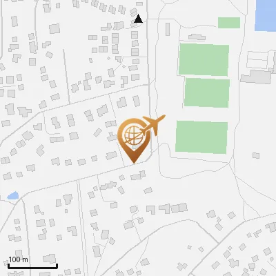 Karte Talweg 16, 21149 Hamburg