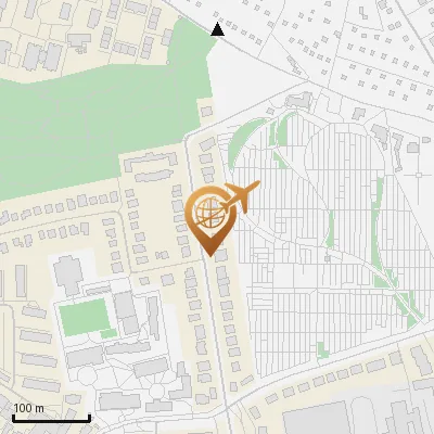 Foto zu Von-Hutten-Straße 16-18, 22761 Hamburg