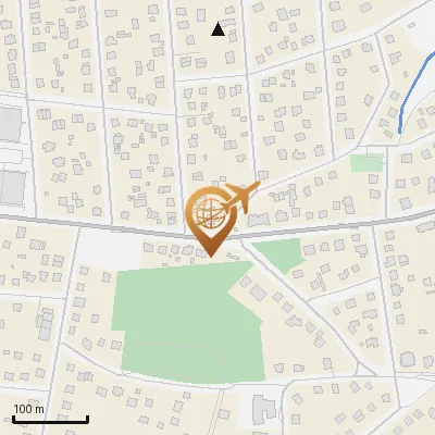 Karte 16548 Glienicke/Nordbahn