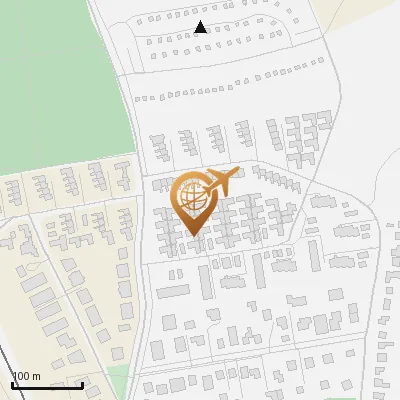 Karte Johannes-Schult-Weg 9-17, 22359 Hamburg